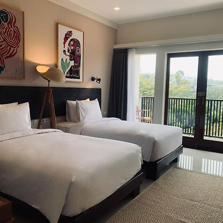 Uma Gati Apart otel Cimenyan Dış mekan fotoğraf