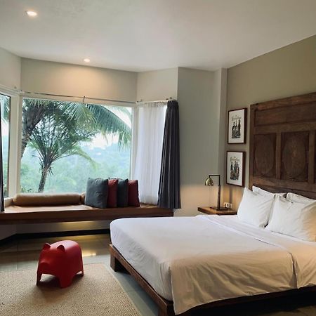 Uma Gati Apart otel Cimenyan Dış mekan fotoğraf