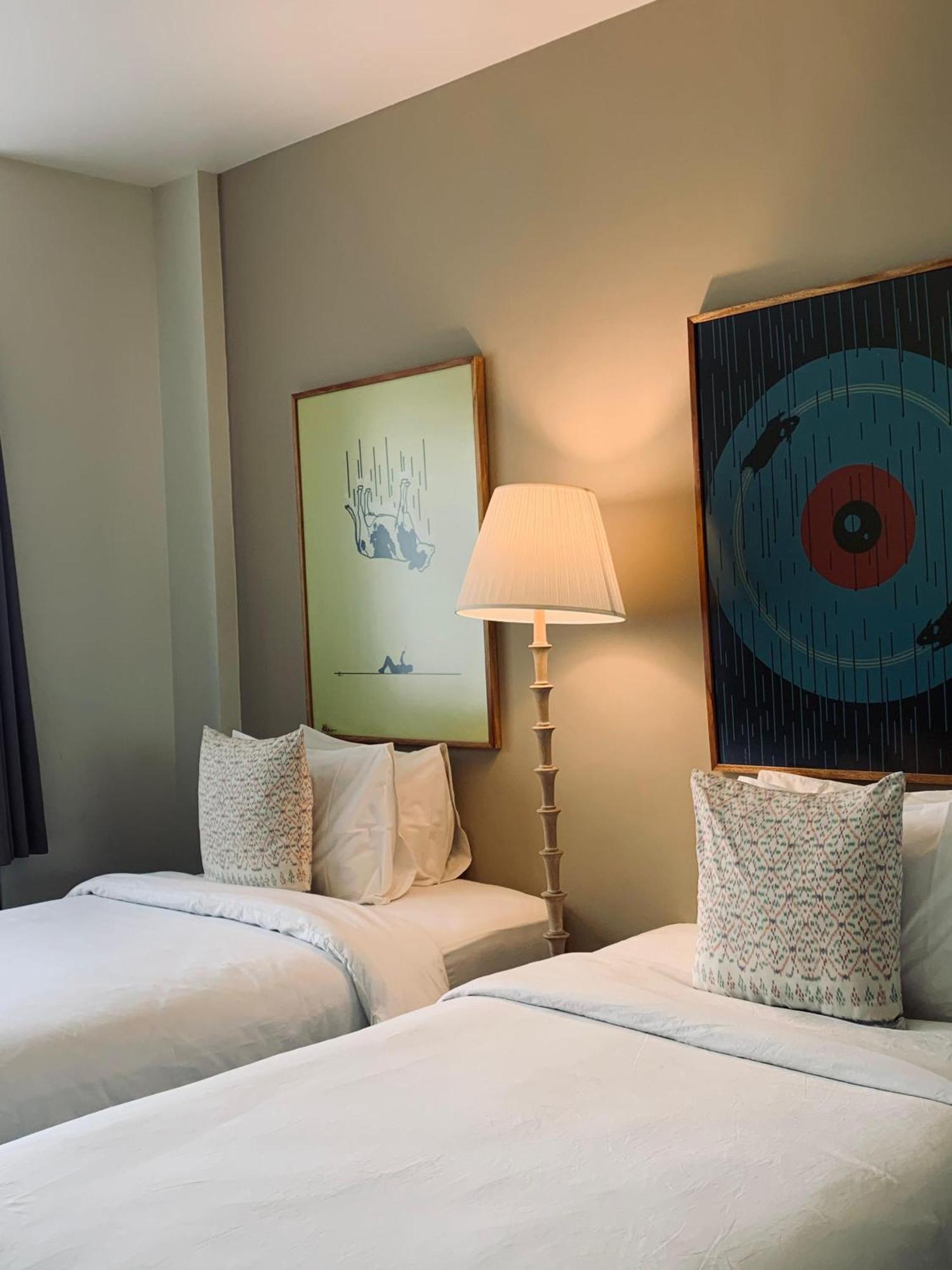 Uma Gati Apart otel Cimenyan Dış mekan fotoğraf